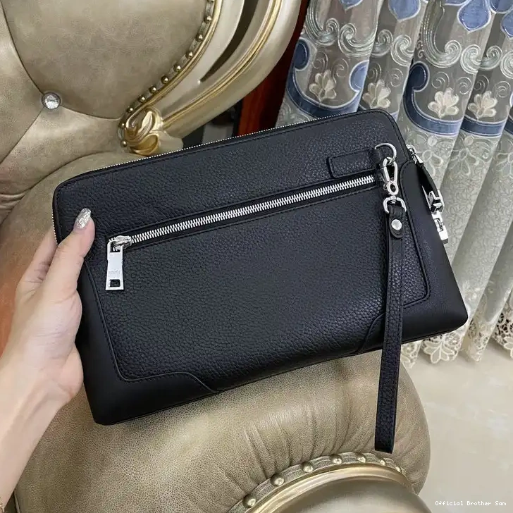 Official Brother Sam 2112YZ0007 Bag Hermès 0613